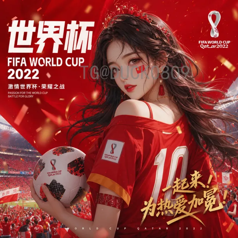 中国足协备战2026世界杯：深化改革与青训建设双轮驱动
